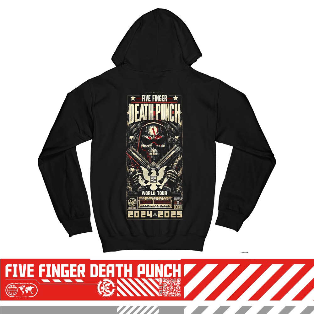 Ffdp hoodie sale