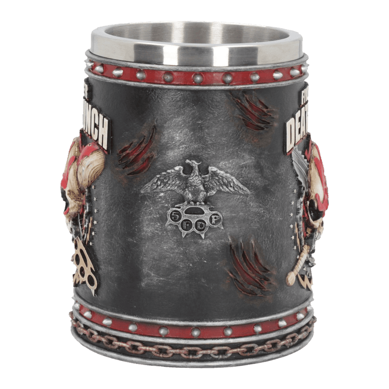 All Five Finger Death Punch